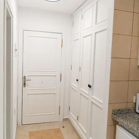 Apartament Suenos Del Atlantico *
