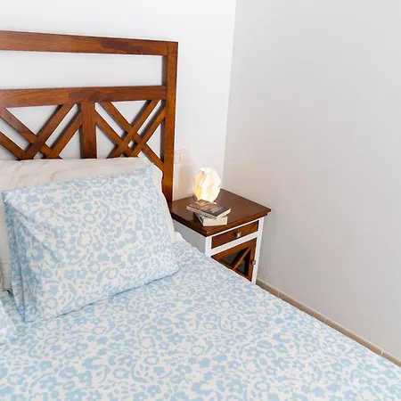 Suenos Del Atlantico Apartament *