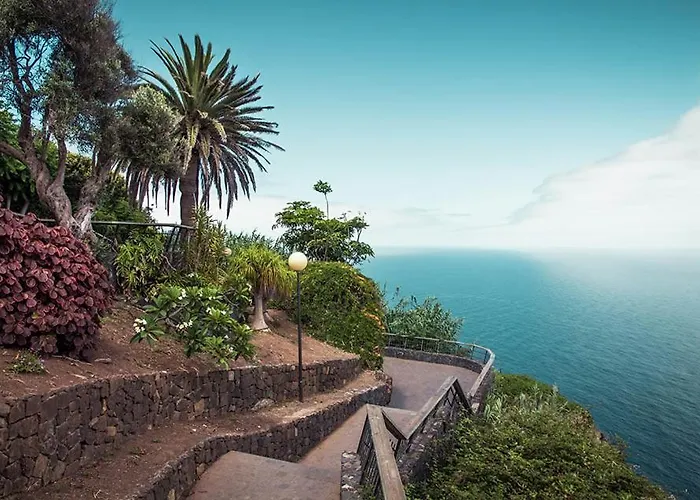 Sueños Del Atlántico Appartamento