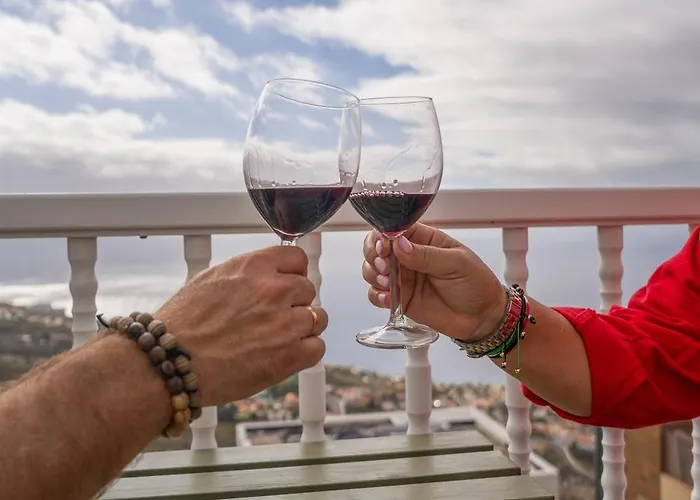 Appartamento Sueños Del Atlántico *