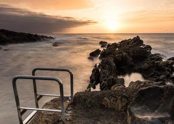 Sueños Del Atlántico El Sauzal