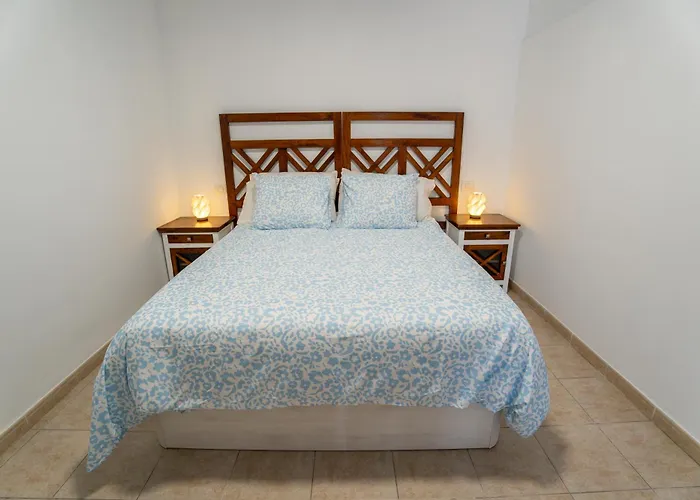 Sueños Del Atlántico El Sauzal