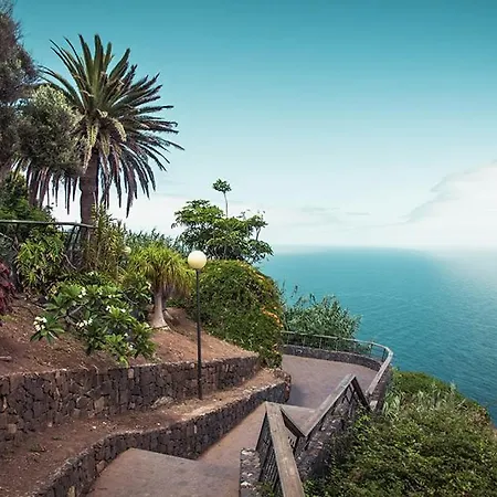 Suenos Del Atlantico Apartman