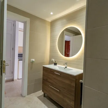 Apartman Suenos Del Atlantico