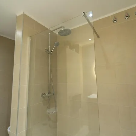 Suenos Del Atlantico Apartman