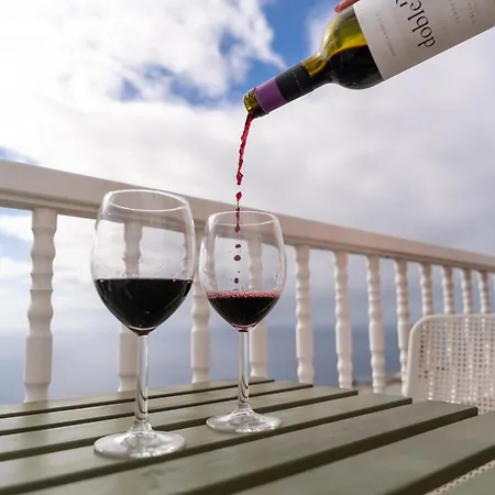 Suenos Del Atlantico Apartman