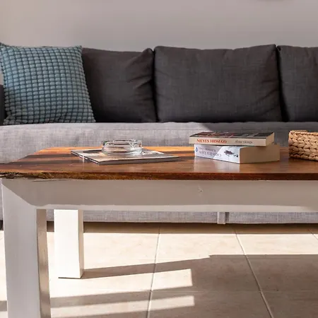 Apartman Suenos Del Atlantico *