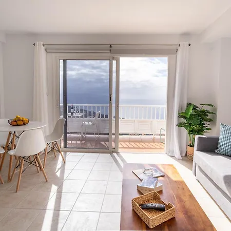 Suenos Del Atlantico Sauzal