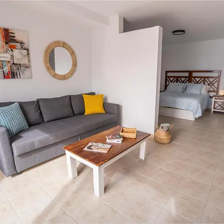 Suenos Del Atlantico Sauzal