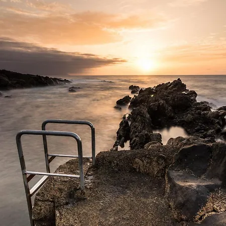 Suenos Del Atlantico Sauzal