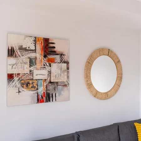 Apartman Suenos Del Atlantico *