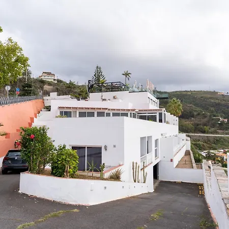 Apartman Suenos Del Atlantico