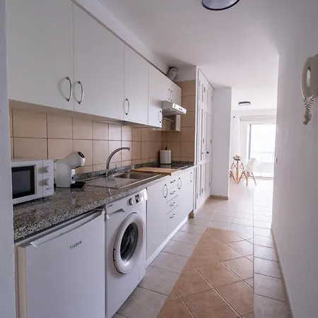 Apartman Suenos Del Atlantico *