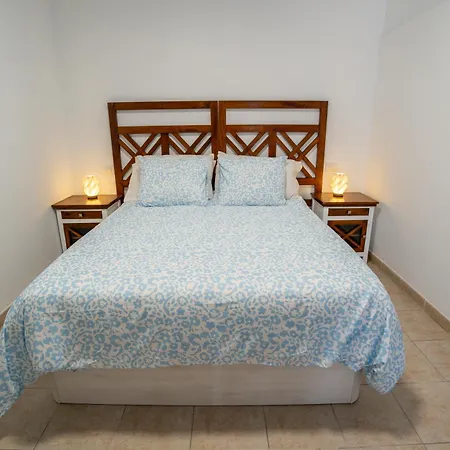 Suenos Del Atlantico Sauzal