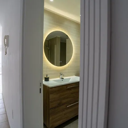 Suenos Del Atlantico Apartman *