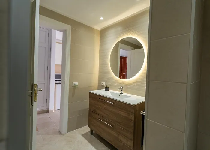 Appartement Suenos Del Atlantico