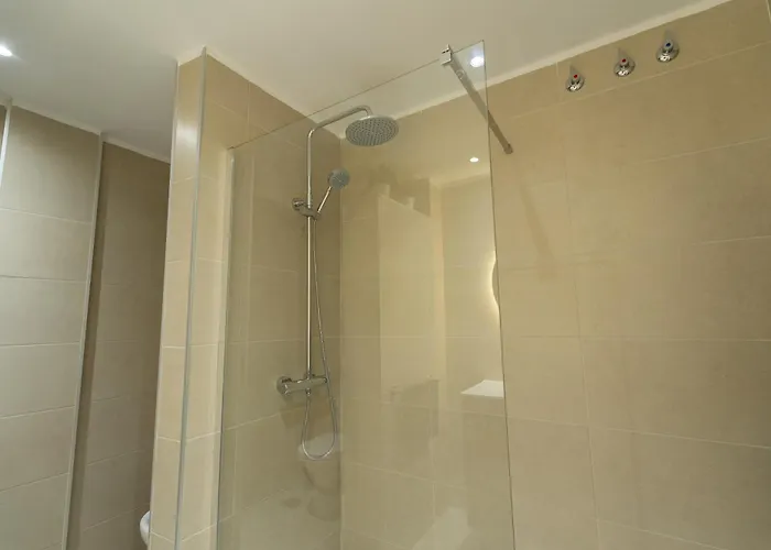 Suenos Del Atlantico Appartement