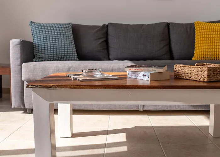 Apartament Suenos Del Atlantico *