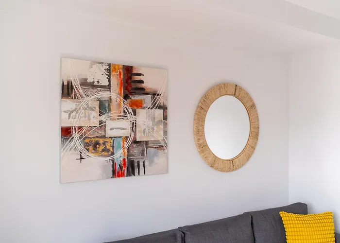 Apartament Suenos Del Atlantico *