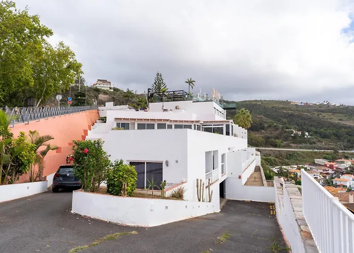 Appartement Suenos Del Atlantico