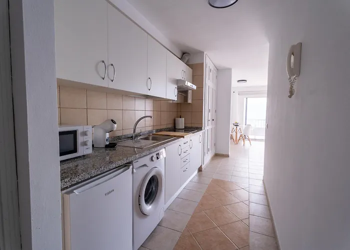 Appartement Suenos Del Atlantico *