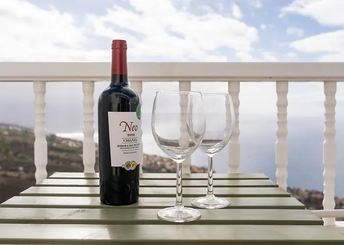 Suenos Del Atlantico * El Sauzal