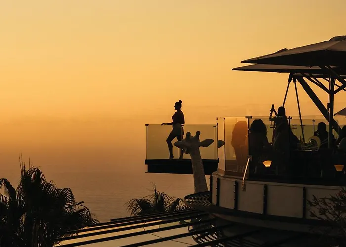 Suenos Del Atlantico *