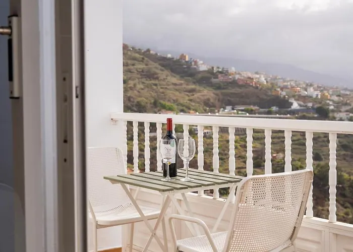 Apartament Suenos Del Atlantico *