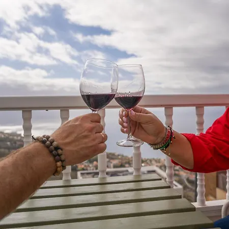 Appartement Suenos Del Atlantico *