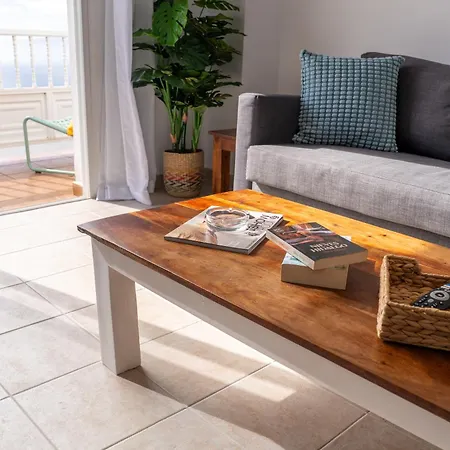 Suenos Del Atlantico El Sauzal