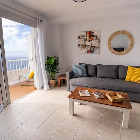 Appartement Suenos Del Atlantico *