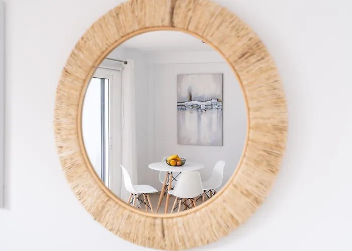 Appartement Suenos Del Atlantico El Sauzal