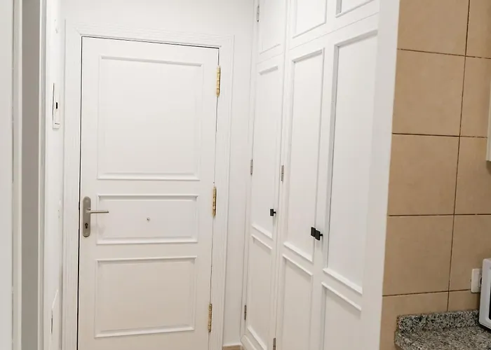 Appartement Suenos Del Atlantico *