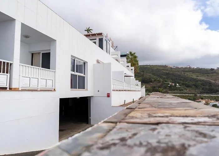 Suenos Del Atlantico * El Sauzal