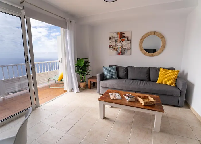 Appartement Suenos Del Atlantico *