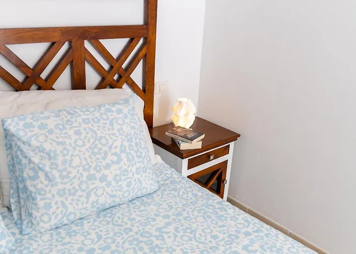 Suenos Del Atlantico Appartement *